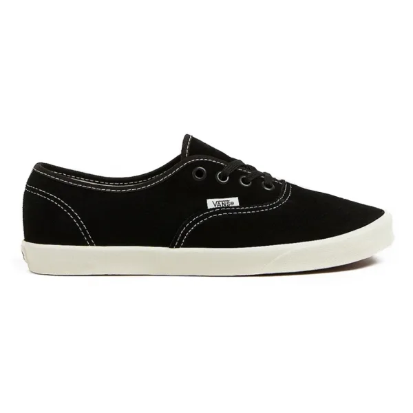 Giày VANS AUTHENTIC LOWPRO SUEDE BLACK