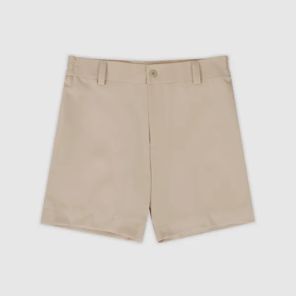 The shorts
