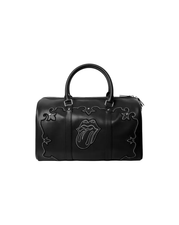 Túi Bowler DCxRS Western Studs