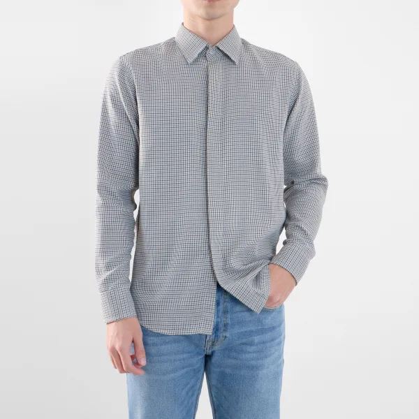 Nolan the shirt