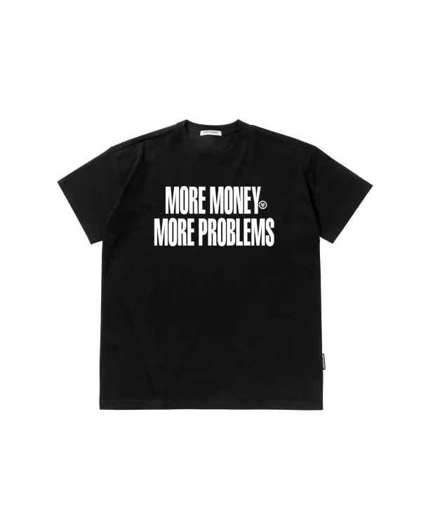 Áo thun More Money More Problems T-shirt