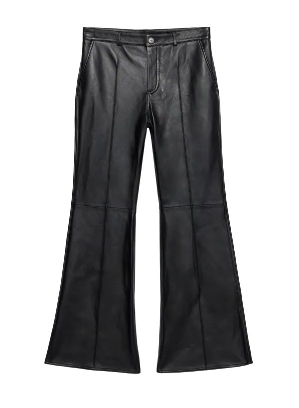 LU'U BELLS BELL BOTTOMS
