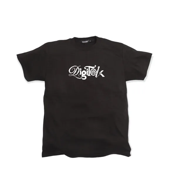 DigiT@lk T-Shirt