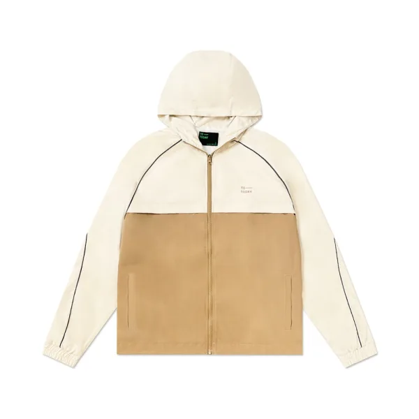 ÁO KHOÁC DÙ UNISEX - TOTODAY - 04501