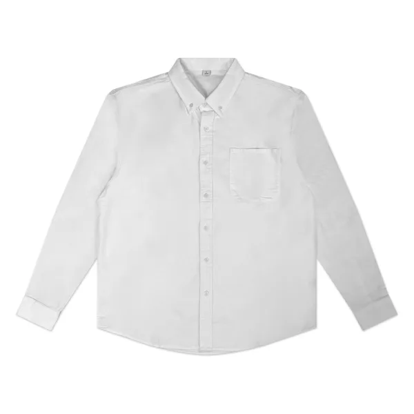 ÁO SƠ MI NAM - TOTODAY - LONG SLEEVES 08504