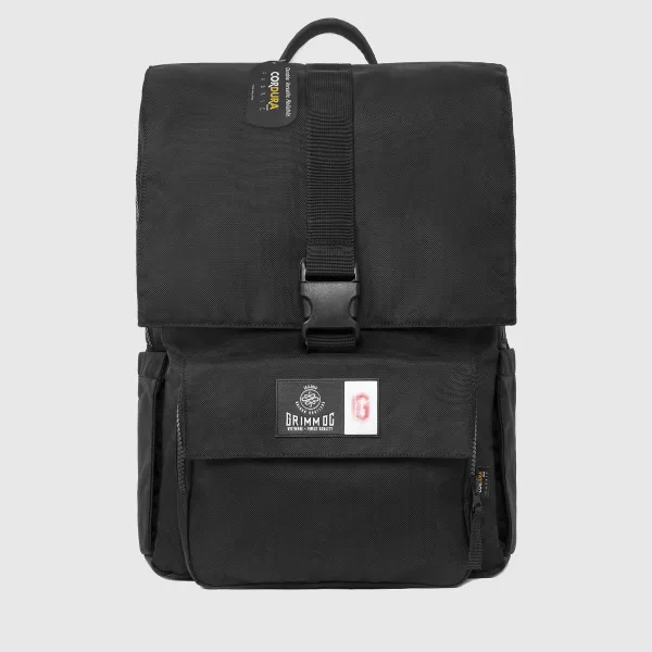 Apa:k 01 - Adventure backpack