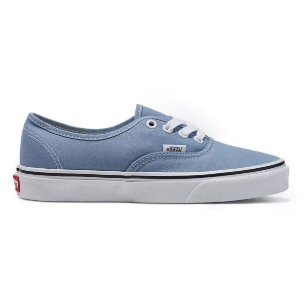 Giày VANS AUTHENTIC COLOR THEORY DUSTY BLUE