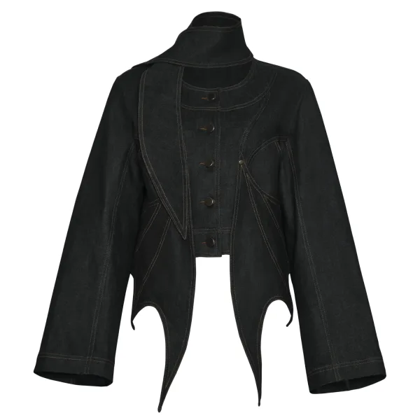 BAT WINGS JACKET
