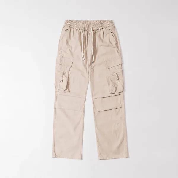 QUẦN JOGGER KAKI NAM - TOTODAY - 02502