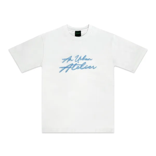 ÁO THUN UNISEX - TOTODAY - AN URBAN ATELIER