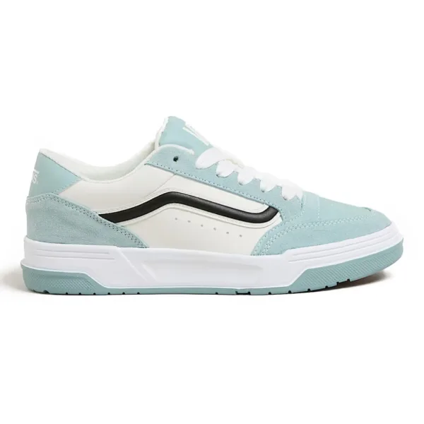 Giày VANS HYLANE BABY BLUE/WHITE