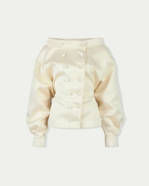 Fleshlight Button Jacket