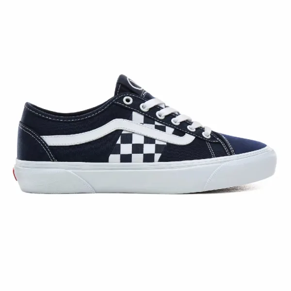 VANS CHECK BESS NI NAVY