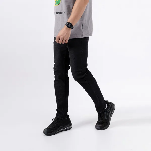 QUẦN JEAN NAM - TOTODAY - SLIMFIT JEAN 01312
