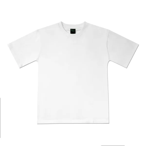 ÁO THUN UNISEX - TOTODAY - BASIC TEE 07501
