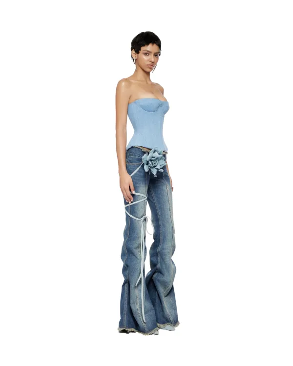 Unliberated Feme Pants