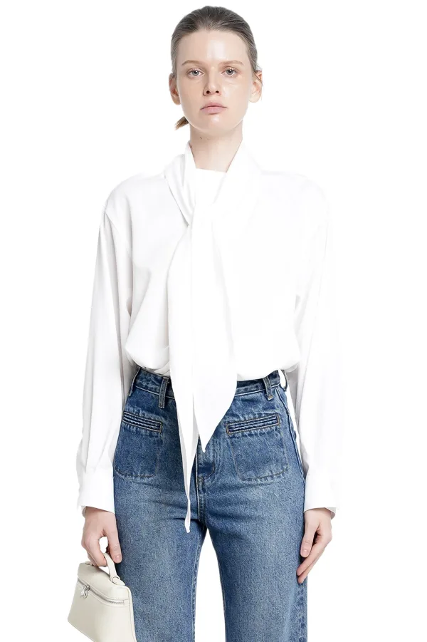 ALAS SHIRT - WHITE