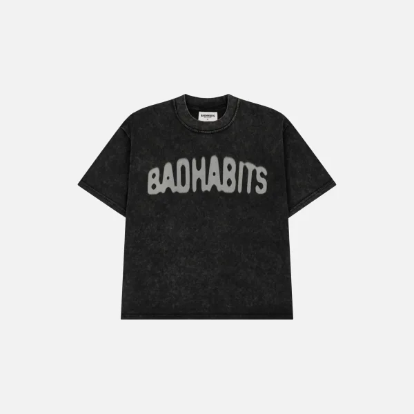 ÁO THUN SICK FAME BOXY TEE