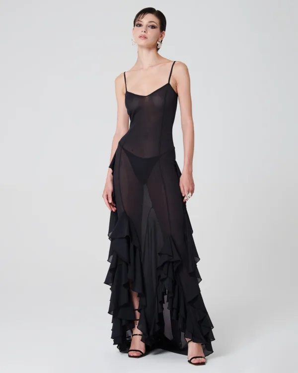 Fancì a kiss? Dress