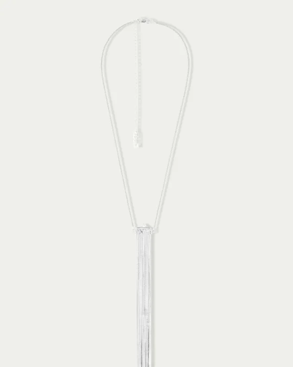 Kisslock Necklace Mini
