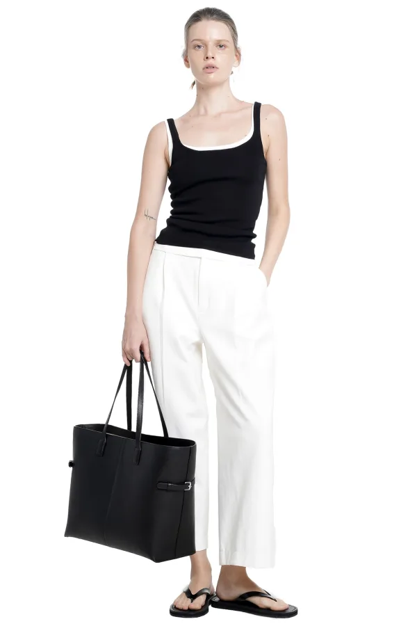 KYO PANT - WHITE