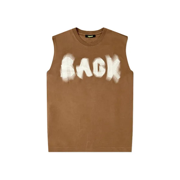 ÁO THUN TANK TOP NAM - TOTODAY - 04503