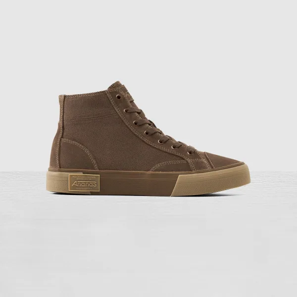 Vintas Nauda EXT - High Top - Monk's Robe
