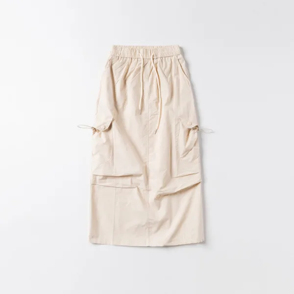 CHÂN VÁY DÙ NỮ - TOTODAY - LONG SKIRT 06402