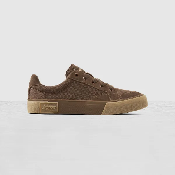 Vintas Nauda EXT - Low Top - Monk's Robe