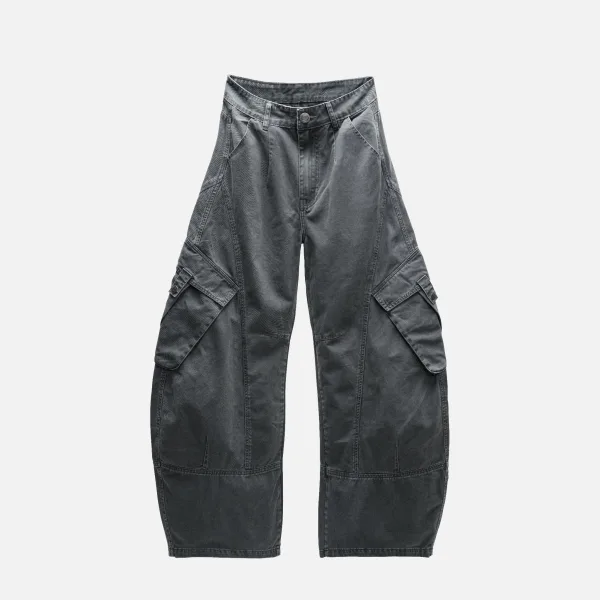 QUẦN DÀI CACHE CARGO BAGGY PANTS