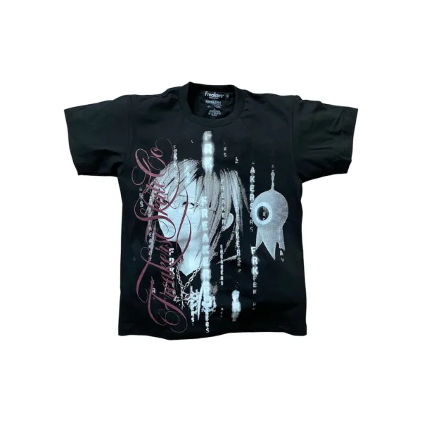 FRK Matrix T-Shirt V2