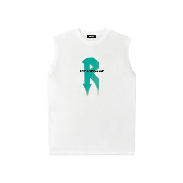 ÁO THUN TANK TOP NAM - TOTODAY - 04501