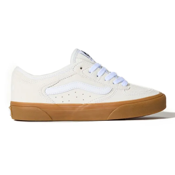Giày VANS ROWLEY CLASSIC GUM MARSHMALLOW