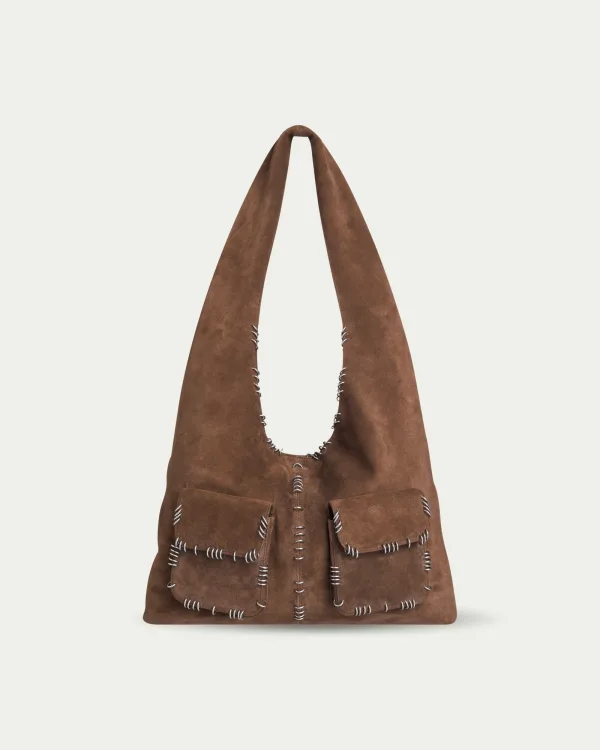 Metra Shoulder Bag