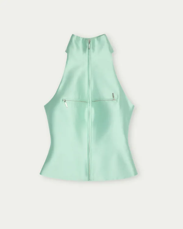 Vlada Halterneck Top