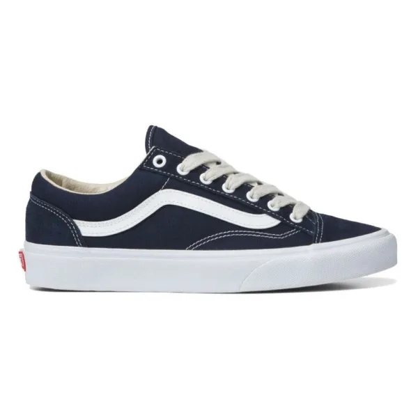 Giày VANS STYLE 36 FUZZY LACE PARISIAN NIGHT