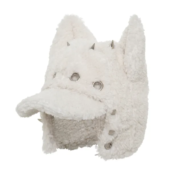 MEOW MEOW SET (WHITE)