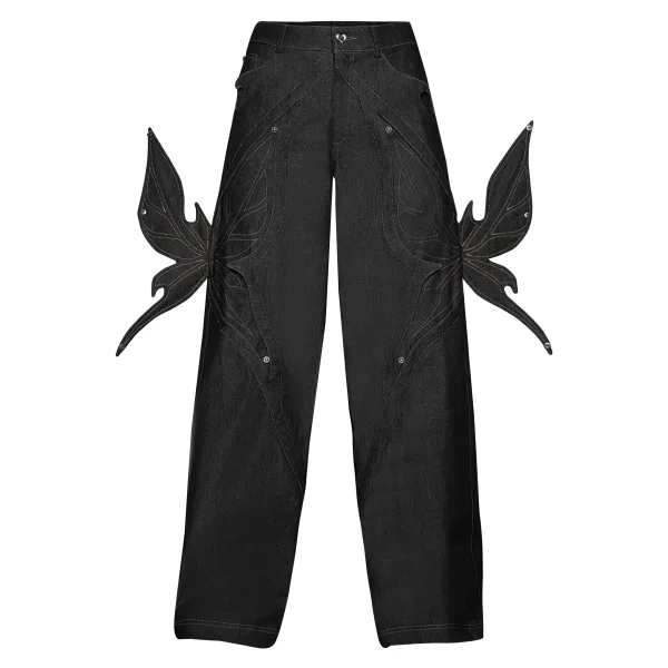 PAPILLON PANTS