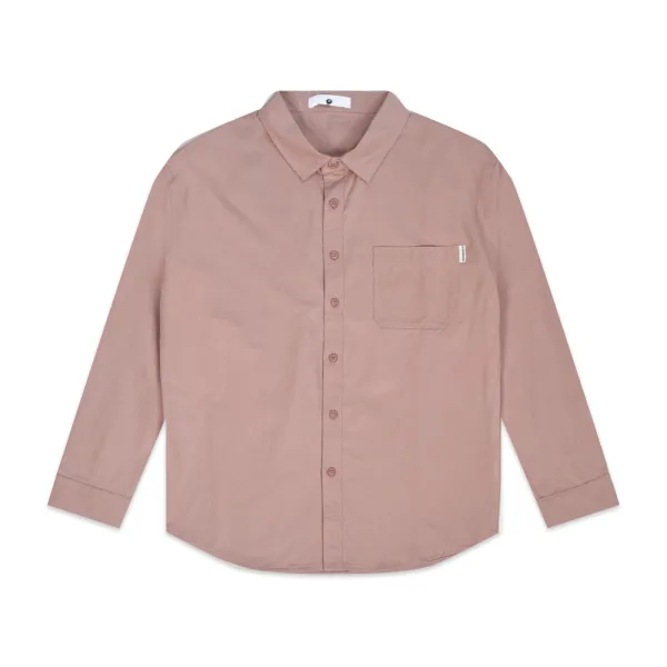 ÁO SƠ MI NAM - TOTODAY - LONG SLEEVES 11503