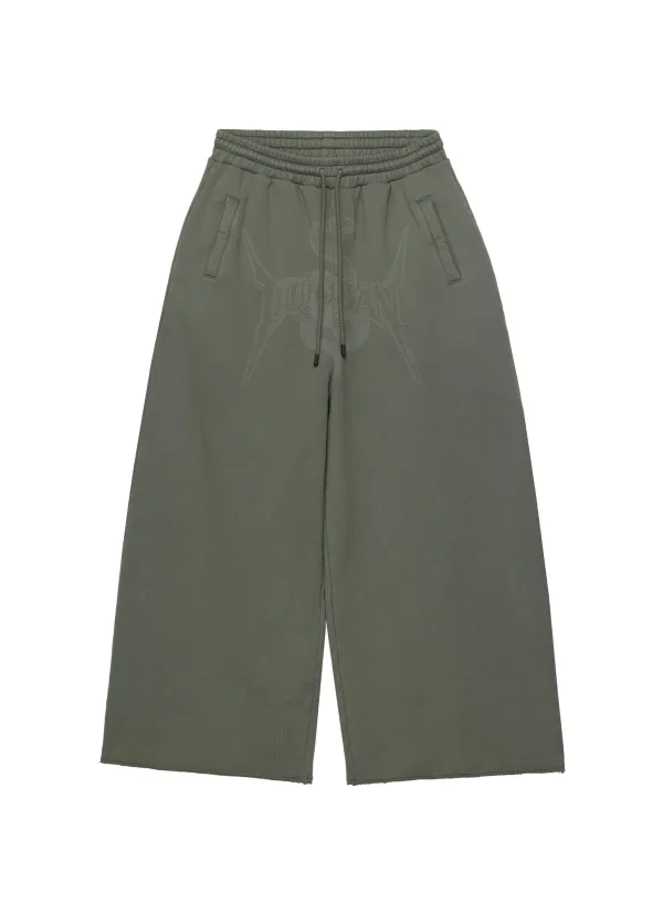 RAW-CUT BONTAN