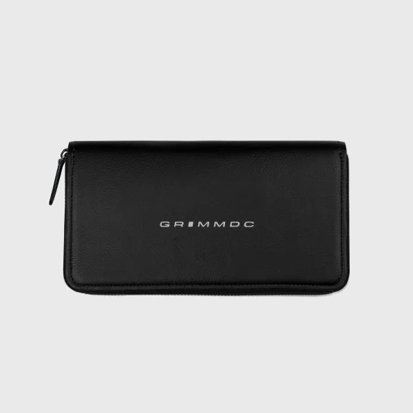 Ví Grimm DC Essential Faux Leather