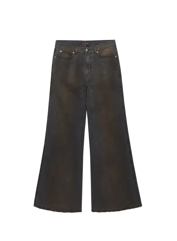 PHAT PANTS XL