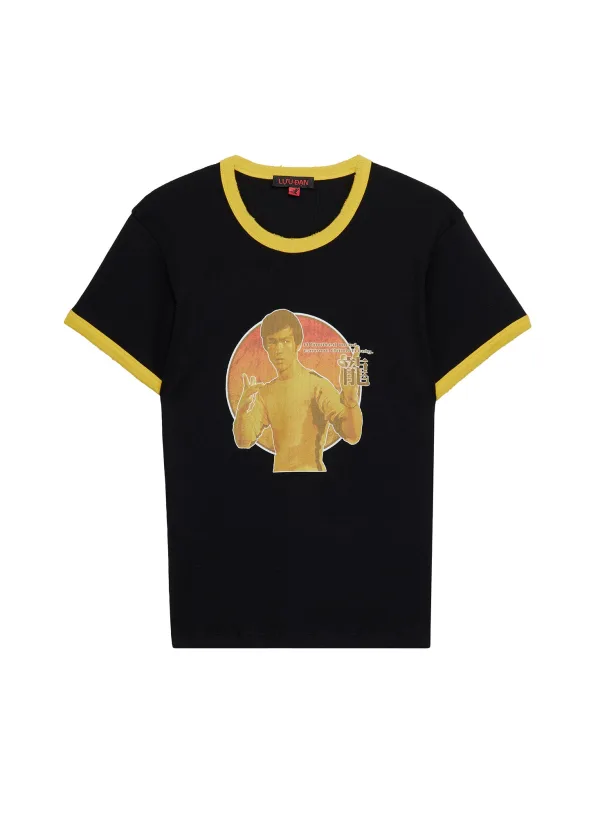 RINGER TEE