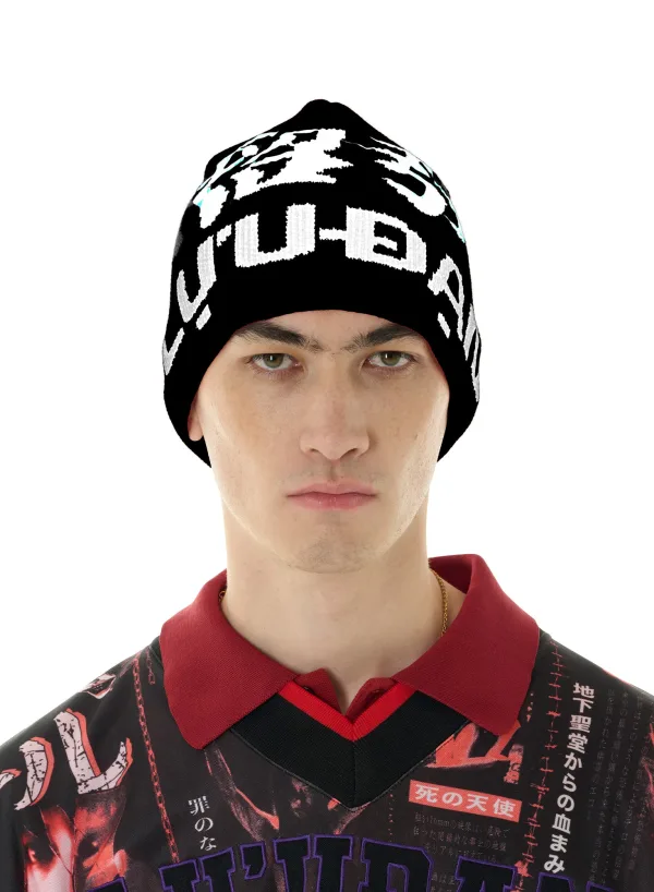 L-D SHEISTY BEANIE