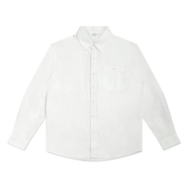 ÁO SƠ MI NAM - TOTODAY - LONG SLEEVES 08506