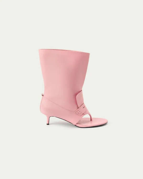 Tempest Ankle Thong Boots