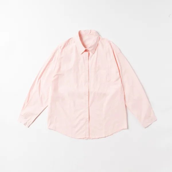 ÁO SƠ MI NỮ - TOTODAY - LONG SLEEVES 06407