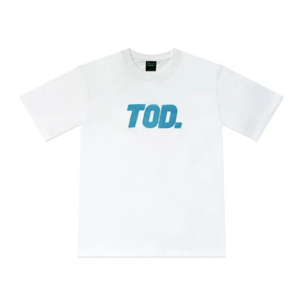 ÁO THUN UNISEX - TOTODAY - TOD.