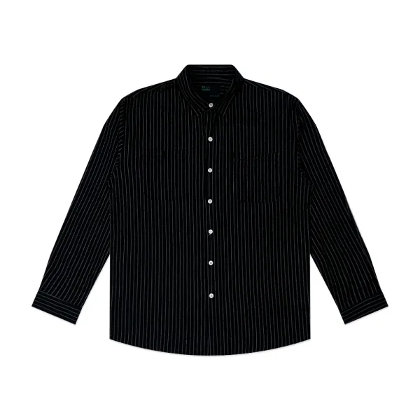 ÁO SƠ MI NAM - TOTODAY - LONG SLEEVED 06501