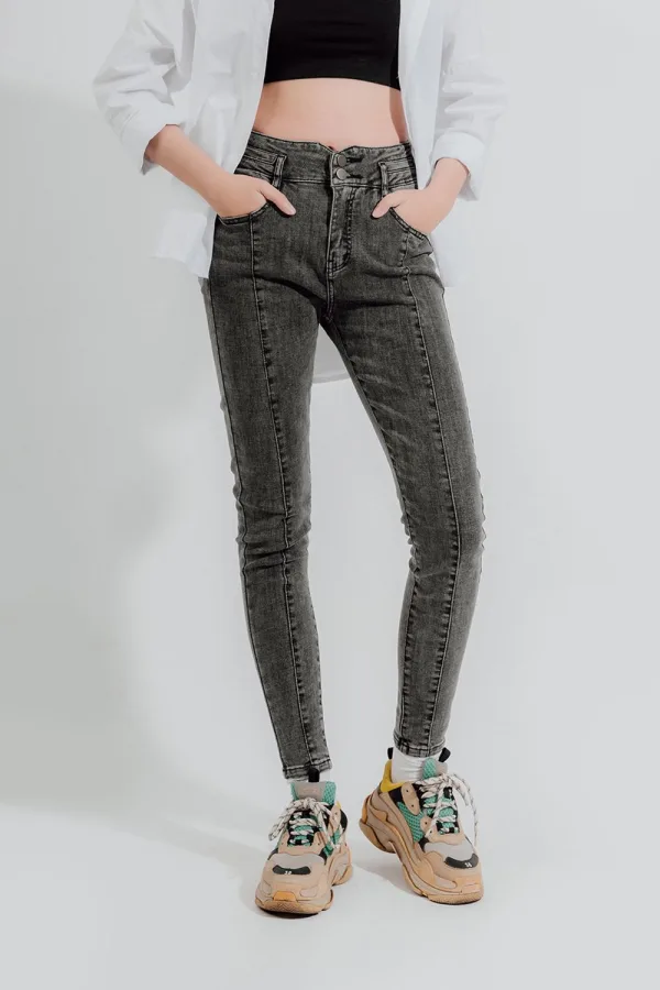 QUẦN JEAN W2QJN03202FSFTR